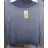 T-shirt 3 / 4th long sleeve ladies (uni sl) ITALIAN MODA IM718058
