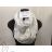 Ladies scarf (one size) DELFIN QF-202
