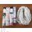 Ladies scarf (one size) DELFIN QF-202
