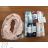 Ladies scarf (one size) DELFIN QF-203
