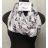 Ladies scarf (one size) DELFIN QF-217

