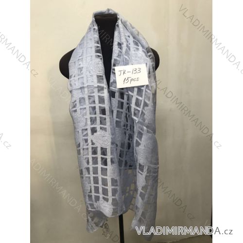Ladies scarf (one size) DELFIN JK-133

