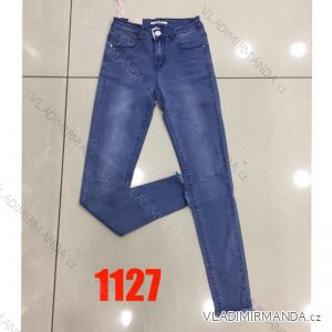 Rifle jeans dámské (xs-xl) 1127R