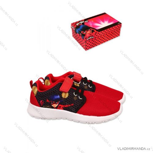 Tenisky (botasky) lady bug divci (26-33) SETINO 860-625