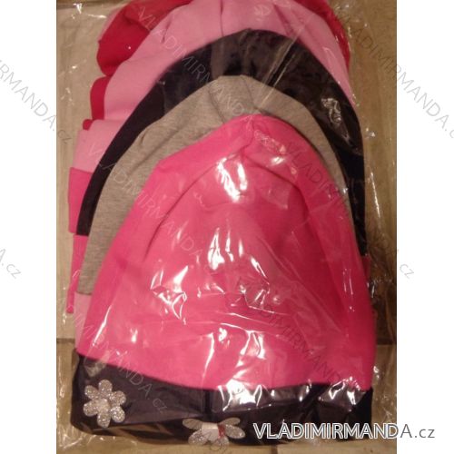 Lightweight cap for children (3-8 years) POLSKÁ VÝROBA POL218029
