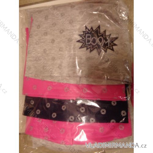 Mütze niedriger Frühling Baby Mädchen (3-8 Jahre) POLSKÁ VÝROBA POL218032
