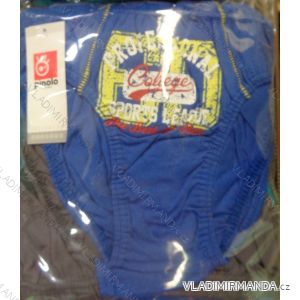 Slip für Babys (1-4 Jahre) PINOLO 30017
