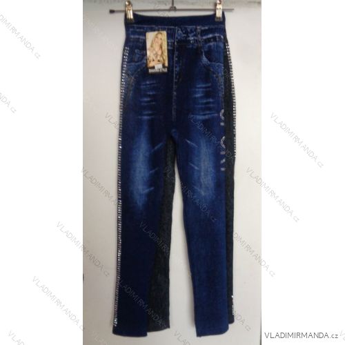 Leggings mild long ladies (uni sl) SHAKIRA STYLE GC-4
