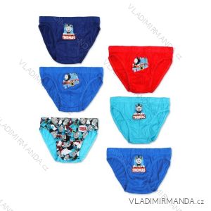 Slip 3 Stück Tomáš Kinder Jungen (2-6 Jahre) SETINO 731-235