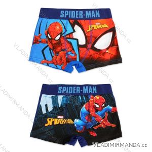 Boxerky spider-man dětské chlapecké (2-8 let)SETINO SP-G-UW-21