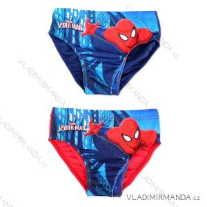 Plavky spiderman dětské chlapecké (98-128) SETINO SP-G-SWIM-11