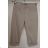 Trousers 3/4 long ladies (36-46) SAL N568
