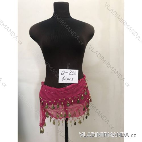 Delfin Q-830 ladies shawl dancer (one size)
