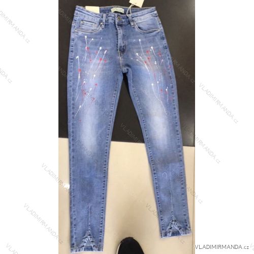 Gewehrjeans Damen (xs-xl) LEXXURY LEX18034