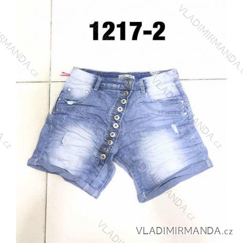 Shorts shorts women's (xs-xl) PLACE DE JOUR LEX181217-2
