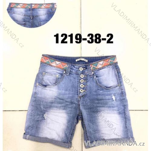 Shorts shorts women's (xs-xl) PLACE DE JOUR LEX181219-38-2
