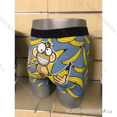 Boxen für Männer (m-2xl) BOXER JM-XXX