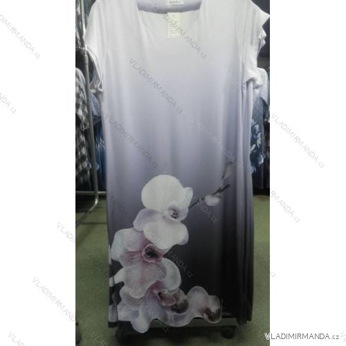 Šaty krátky rukáv dámske (l-3XL) poľských výrobcov na PM118089