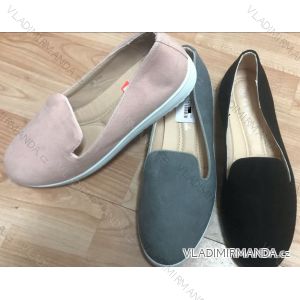 Espadrilky  dámské (36-42) OBU RI183104