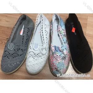 Espadrilky  dámské (36-42) OBU RI183096