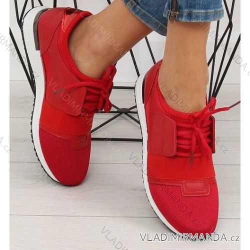 Tenisky dámské (36-41) OBUV OB118050/1KS