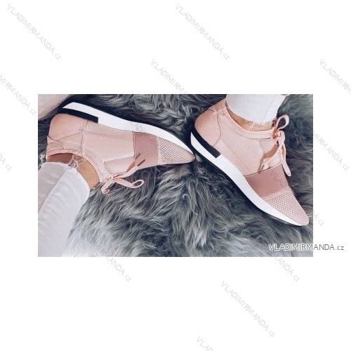 Tenisky dámské (36-41) OBUV OB118051/12KS