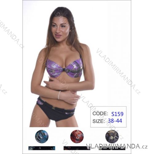 Two-piece Swimwear (38-44) ECHT S159
