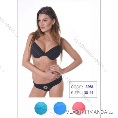 Zweiteiliger Badeanzug Damen (38-44) SEFON S268
