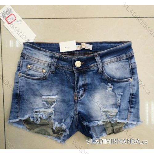 Shorts Shorts Damen (25-31) GOURD LEX LEX18129