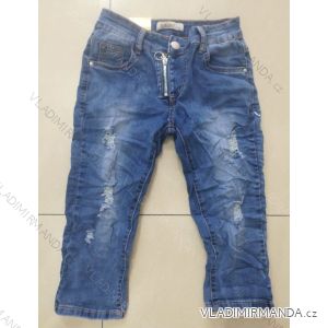 Hose 3/4 Jeans (25-31) GOURD LEX LEX18135
