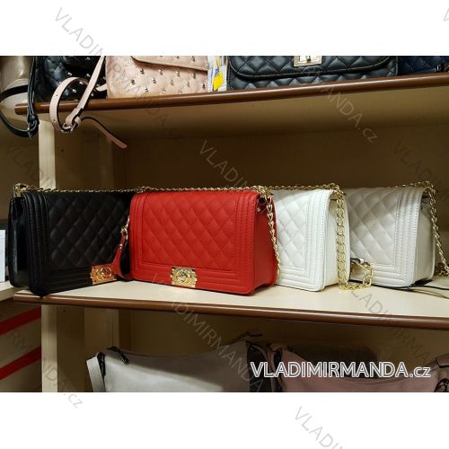 Women's handbag (17x28x9cm) GLO SIASI ITALIAN Fashion IMK181547

