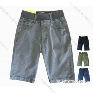 Kraťas Shorts Teenager Jungen (98-128) KUGO TK838