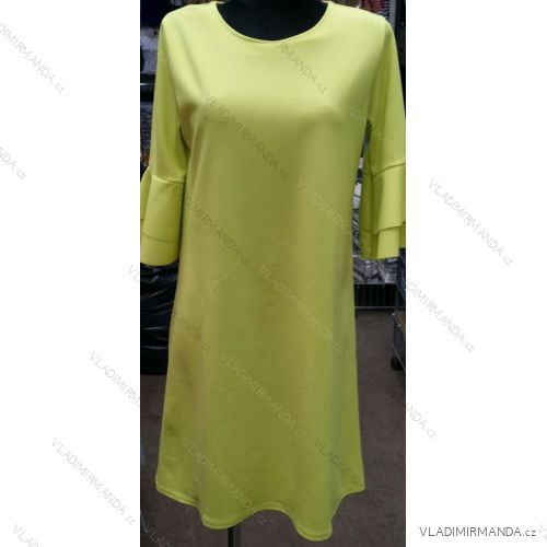 GAROFF GAR18004 long sleeve dress (uni sl)