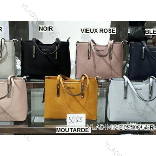 Women's handbags GAROFF GAR185983