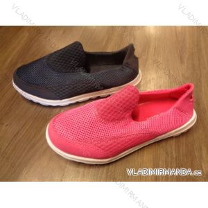 Espadrilky dámské (36-42) OBUV ROC185090-13