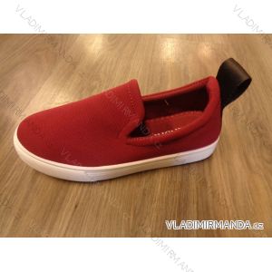 Espadrilky dámské (36-42) OBUV ROC18S114-1S