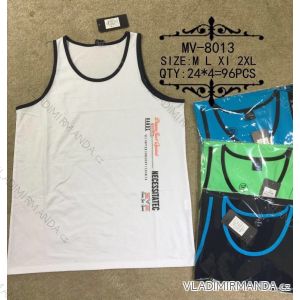 Männer Sport T-Shirt (m-2xl) N-FEEL MV-8013
