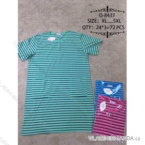 Langarmshirt Langarm (xl-5xl) VALERIE DREAM O-8437
