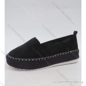 Espadrilky dámské (36-41) OBUV OB118060