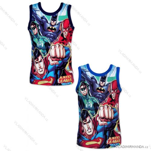T-Shirt-Sommerrächer für Kinder und Teenager (104-140) SETINO 980-294