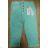Gewehrhose 3/4 kurze Damen (xs - xl) JEWELLY LEXXURY PC8167-21
