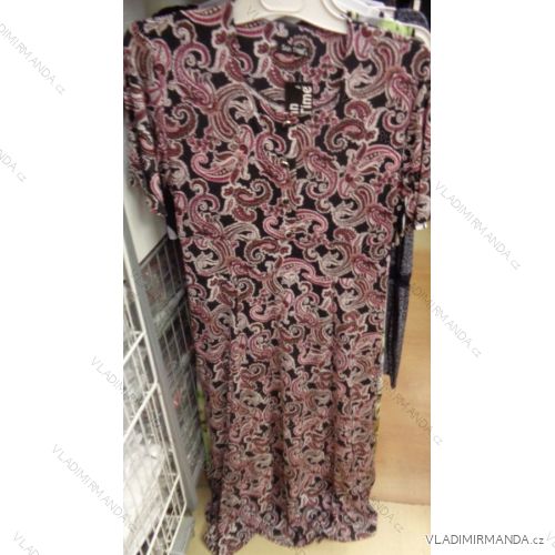 Kleid für Sommerfrauen (s-xl) SAN TIME TURKEY Fashion TM8182037
