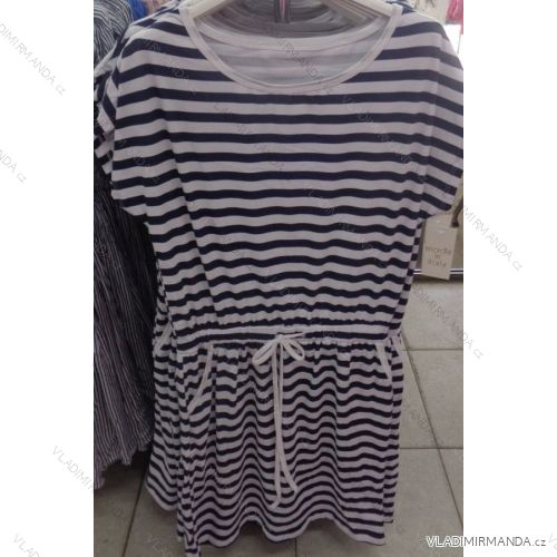 Summer Women Dress (uni SL) ITALIAN Fashion IM718092
