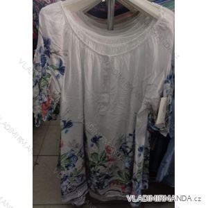 Dresses / tunic summer women (uni sl) ITALIAN Fashion IM718095
