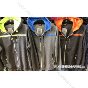 Men's sports sweatshirt (m-2xl) EPISTER 57461
