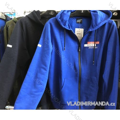 Men's sports sweatshirt (m-2xl) EPISTER 57462