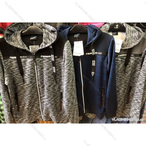 Sportsweatshirt für Herren (m-2xl) EPISTER 57472
