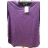 T-shirt short sleeve ladies (l-2xl) BATY BAT18002
