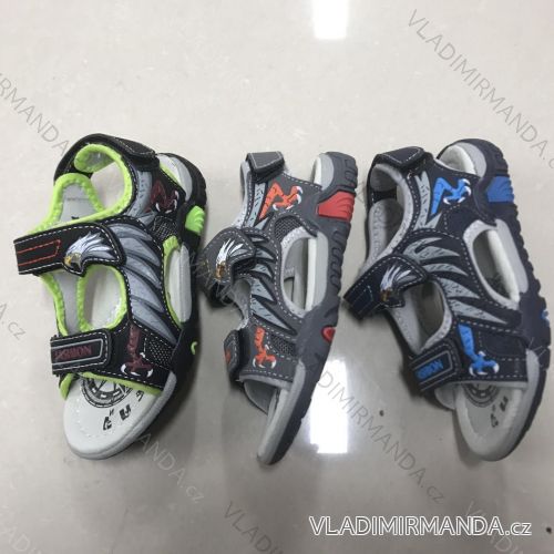 Kindersandalen und Jungen (25-30) RISTAR SHOES RIS18-LA71