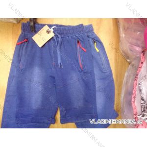 Shorts Kinder Shorts Junior Jungen (134-164) TM218B80166
